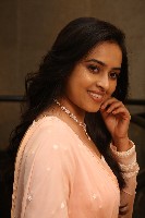 Sri Divya Beautiful Pics